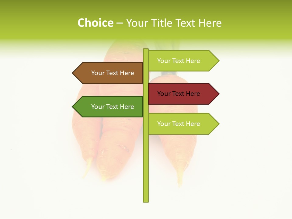 Figure Itting Human PowerPoint Template