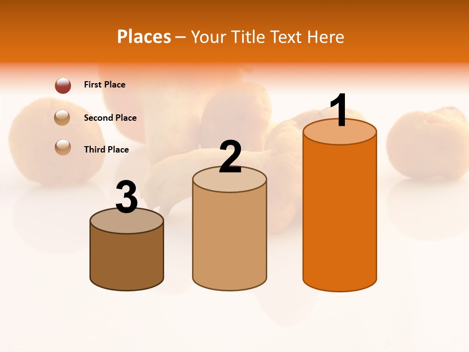 Character Board Toon PowerPoint Template