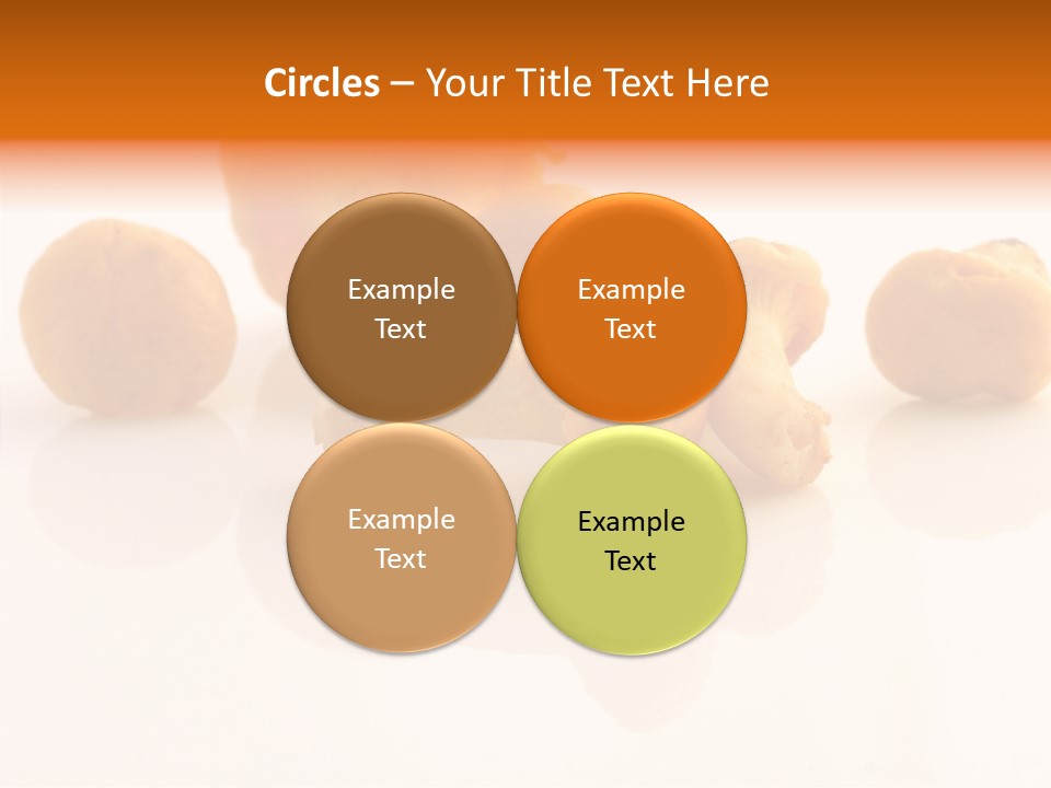 Character Board Toon PowerPoint Template