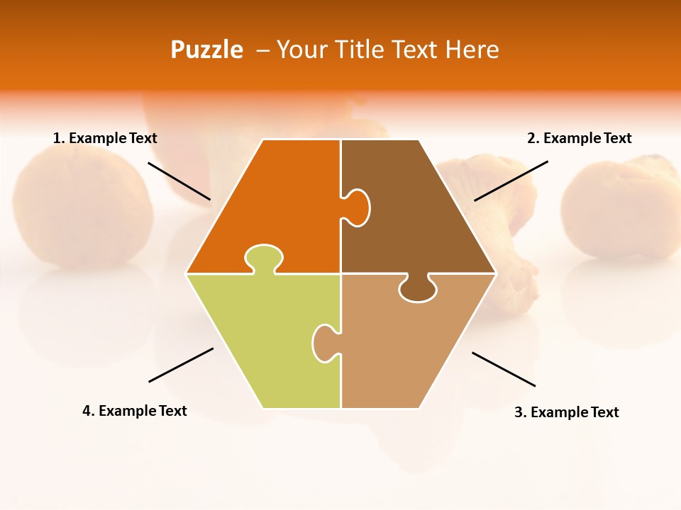 Character Board Toon PowerPoint Template