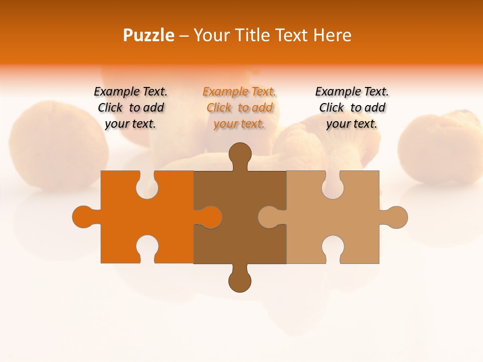 Character Board Toon PowerPoint Template