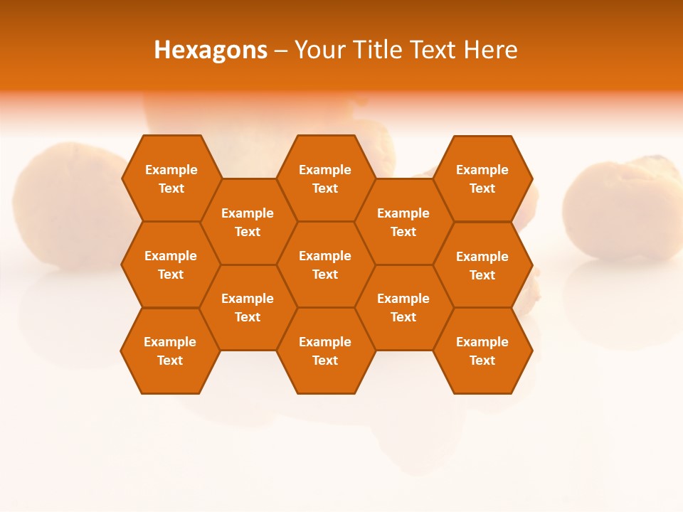 Character Board Toon PowerPoint Template