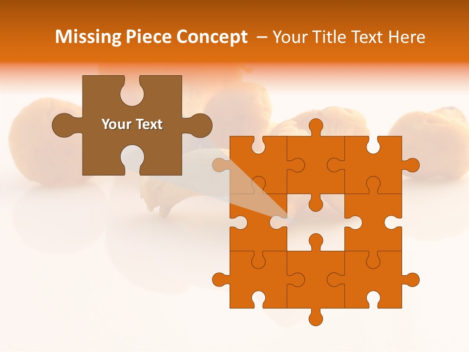 Character Board Toon PowerPoint Template