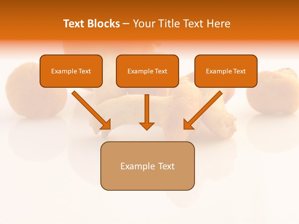 Character Board Toon PowerPoint Template