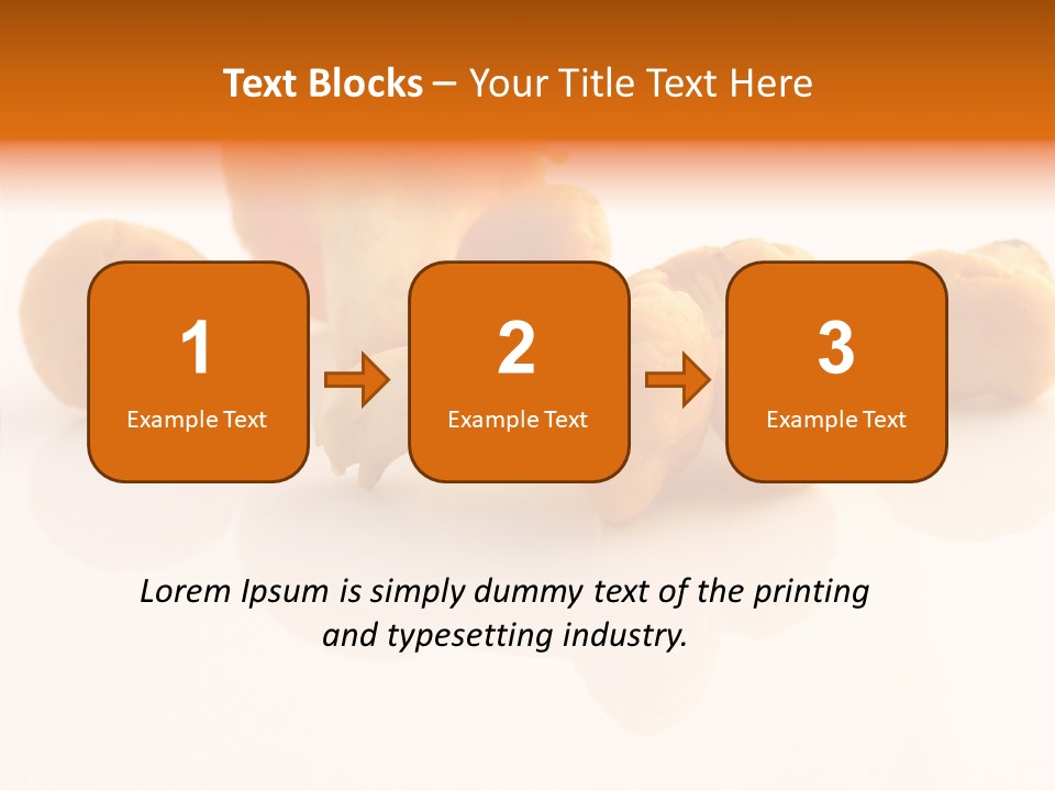 Character Board Toon PowerPoint Template