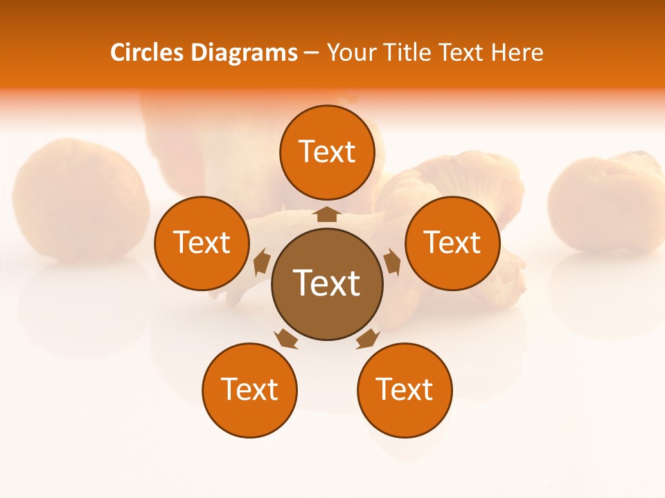 Character Board Toon PowerPoint Template