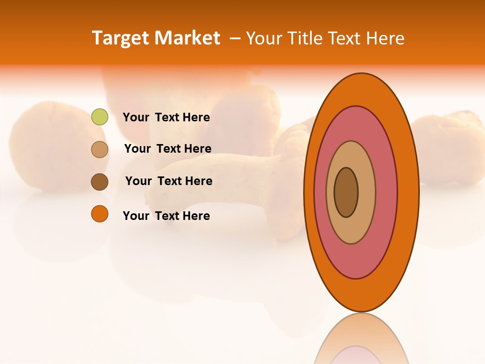 Character Board Toon PowerPoint Template