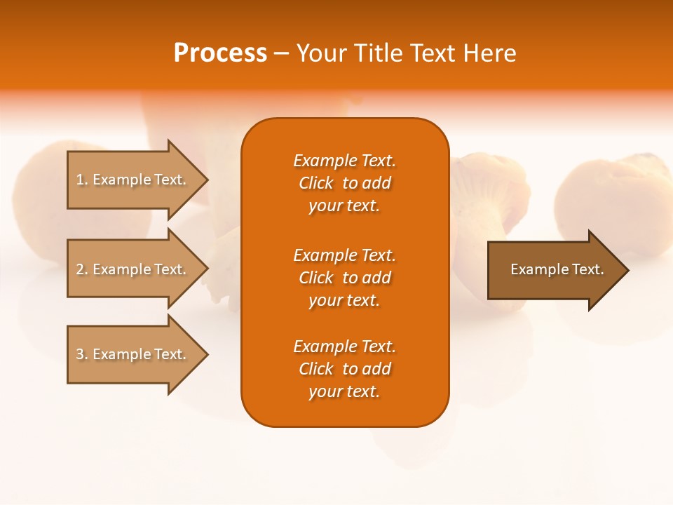 Character Board Toon PowerPoint Template