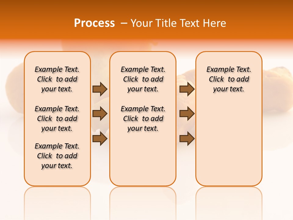 Character Board Toon PowerPoint Template