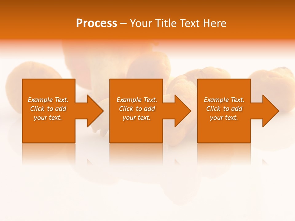 Character Board Toon PowerPoint Template