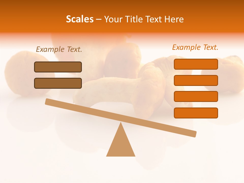 Character Board Toon PowerPoint Template