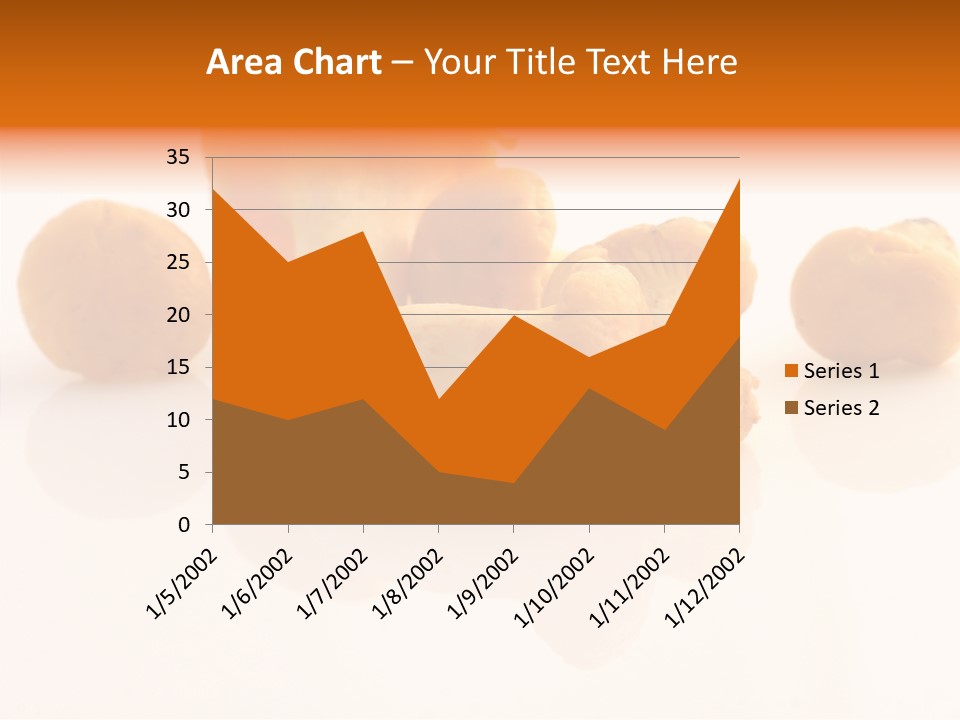 Character Board Toon PowerPoint Template