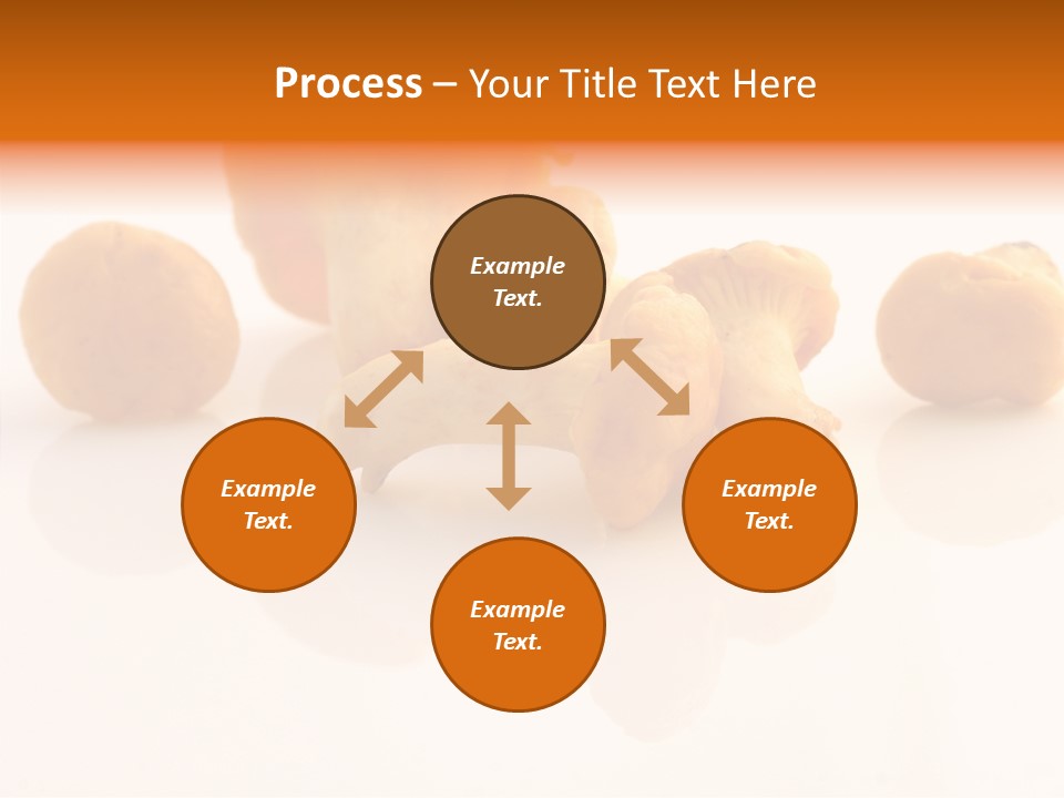 Character Board Toon PowerPoint Template