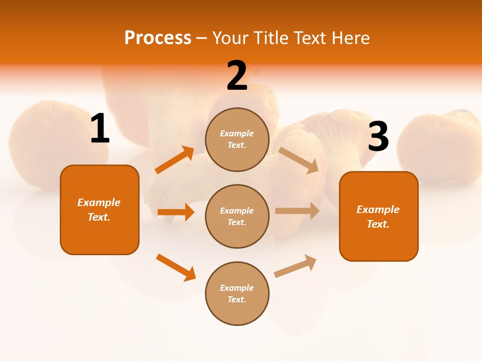 Character Board Toon PowerPoint Template