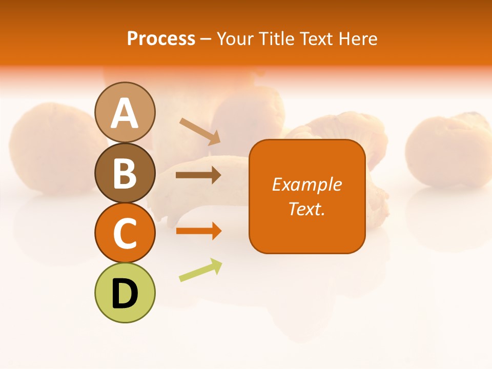 Character Board Toon PowerPoint Template