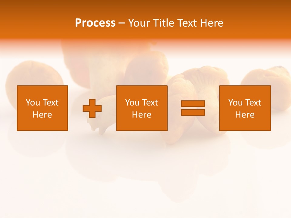 Character Board Toon PowerPoint Template