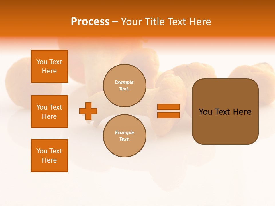 Character Board Toon PowerPoint Template