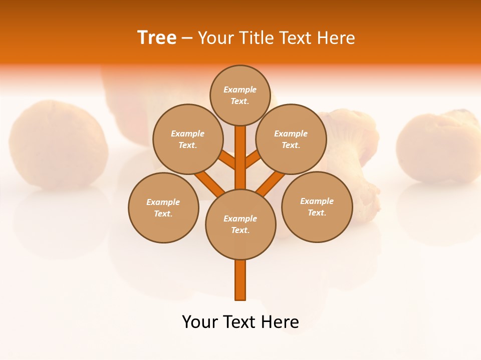 Character Board Toon PowerPoint Template