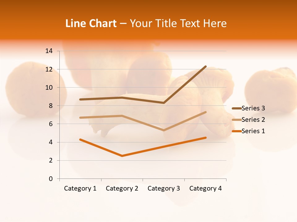 Character Board Toon PowerPoint Template
