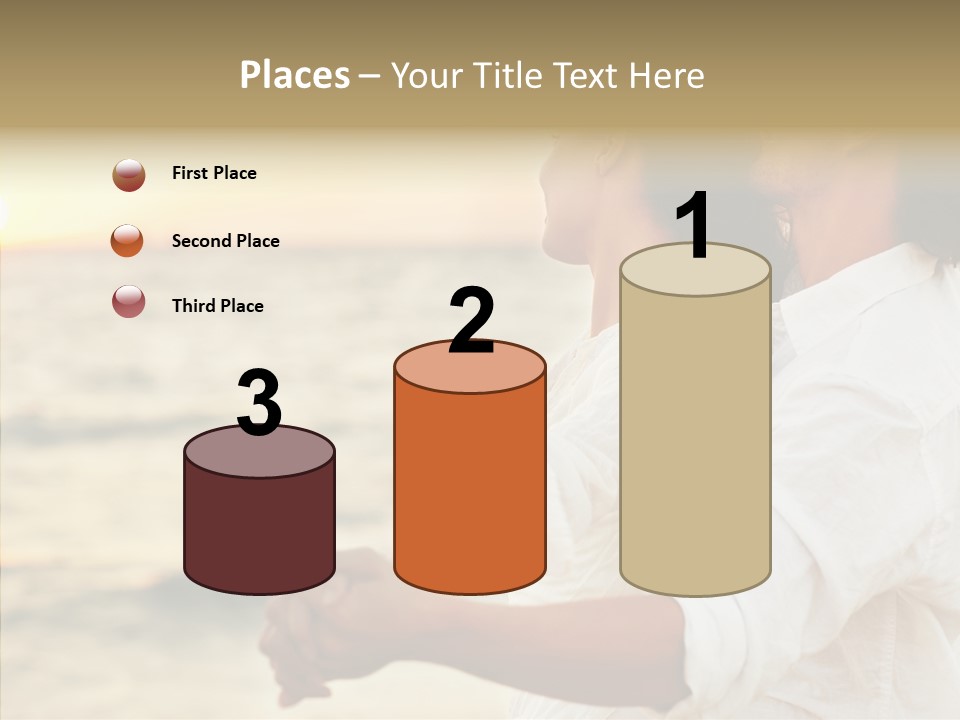 Corporation Human Room PowerPoint Template