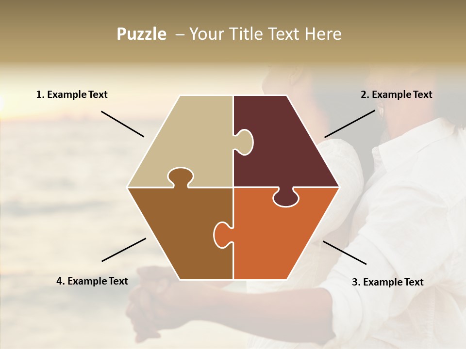 Corporation Human Room PowerPoint Template