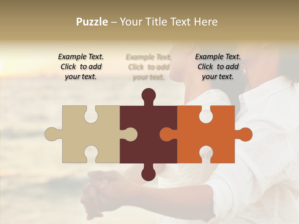 Corporation Human Room PowerPoint Template