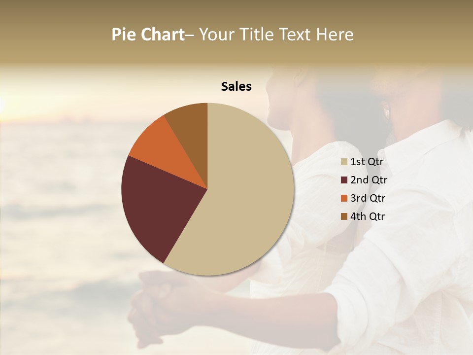 Corporation Human Room PowerPoint Template