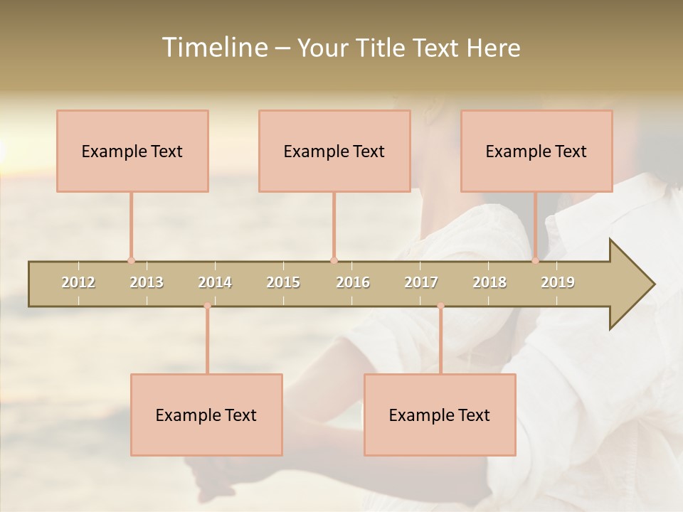 Corporation Human Room PowerPoint Template