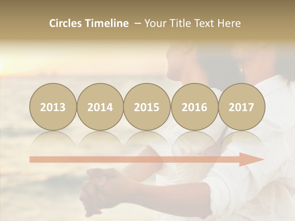 Corporation Human Room PowerPoint Template