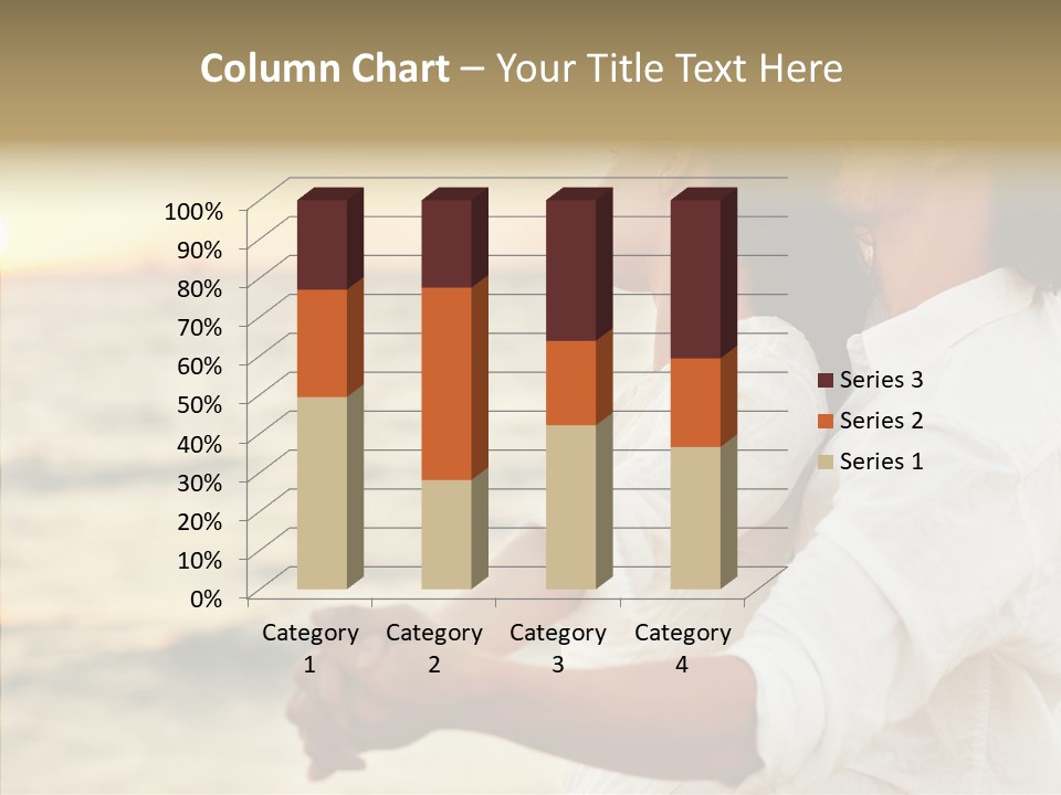 Corporation Human Room PowerPoint Template