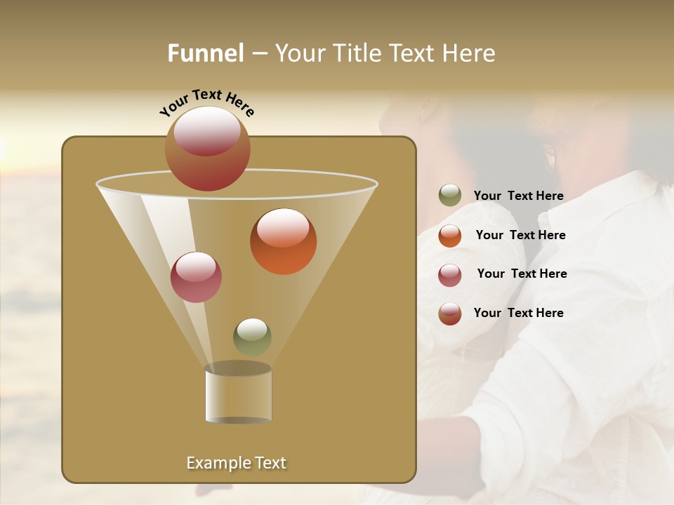 Corporation Human Room PowerPoint Template