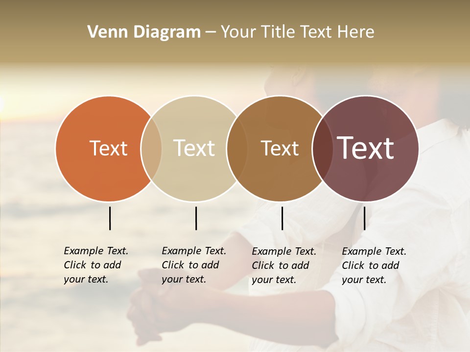 Corporation Human Room PowerPoint Template