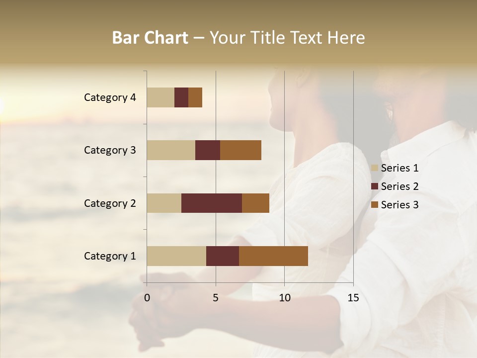 Corporation Human Room PowerPoint Template