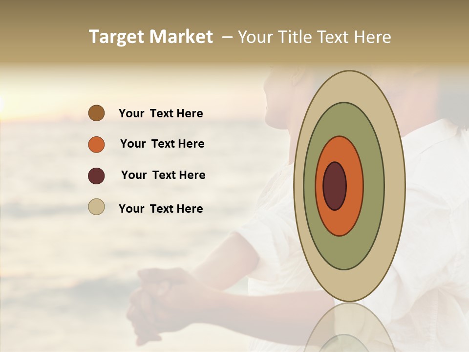 Corporation Human Room PowerPoint Template