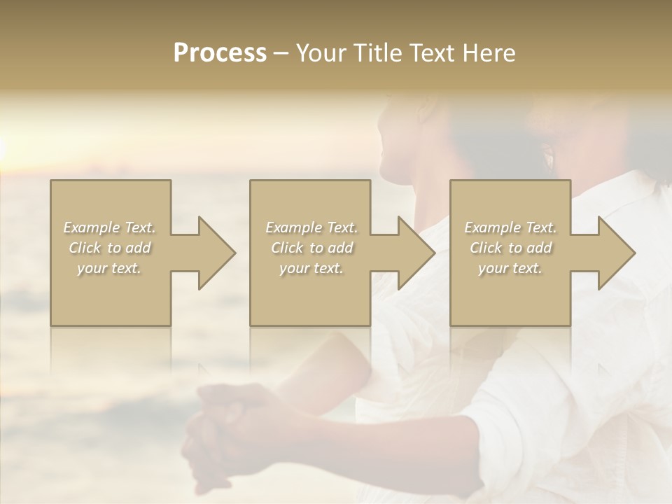Corporation Human Room PowerPoint Template