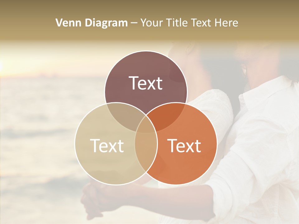 Corporation Human Room PowerPoint Template