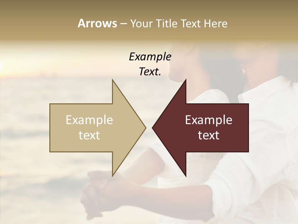 Corporation Human Room PowerPoint Template