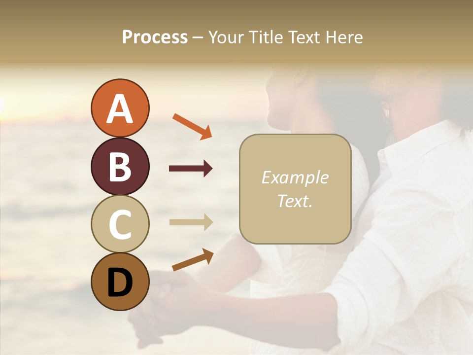 Corporation Human Room PowerPoint Template