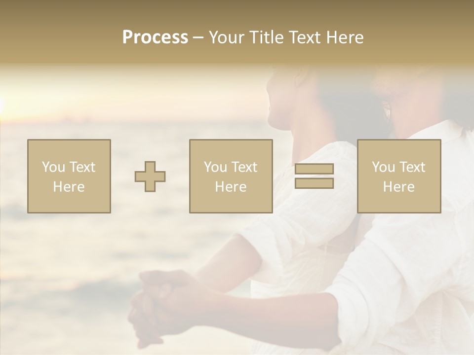 Corporation Human Room PowerPoint Template