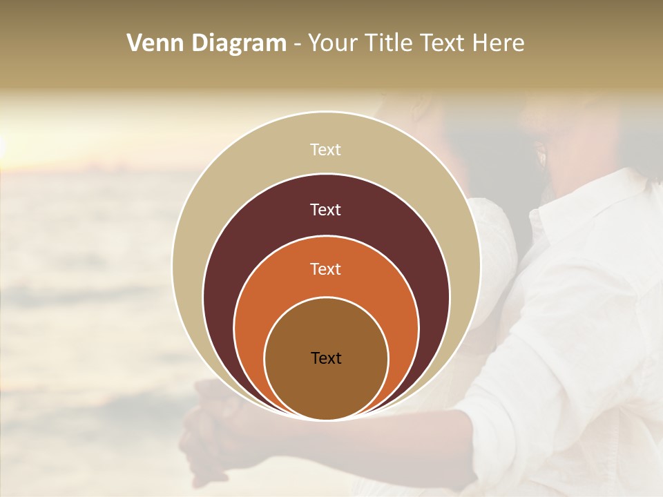 Corporation Human Room PowerPoint Template