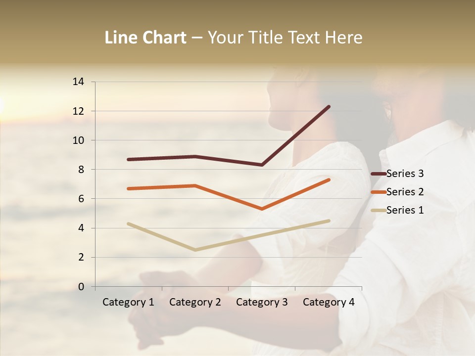 Corporation Human Room PowerPoint Template