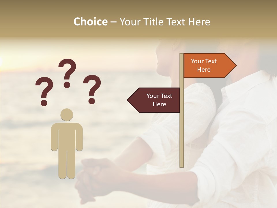 Corporation Human Room PowerPoint Template