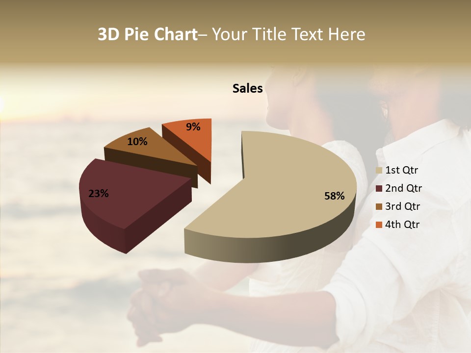 Corporation Human Room PowerPoint Template