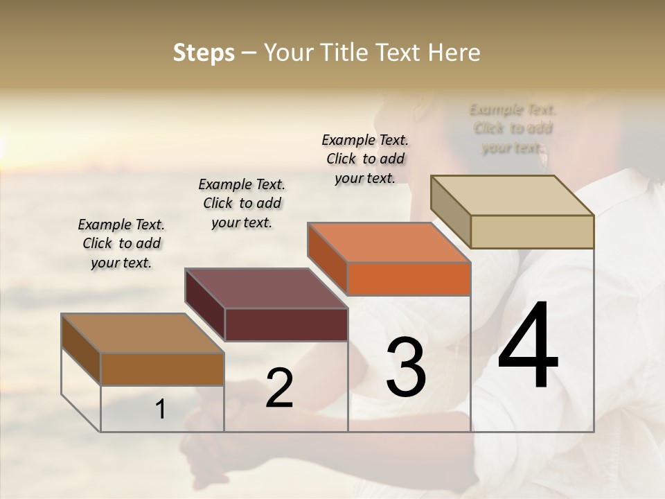 Corporation Human Room PowerPoint Template