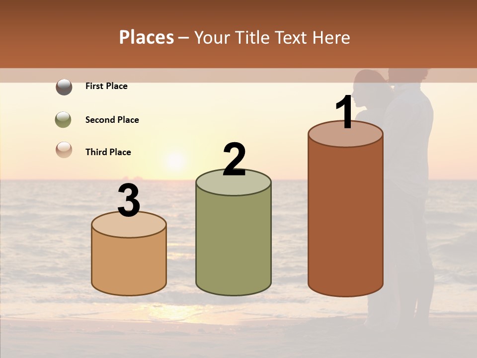 Teamwork Corporate Di Cu Ion PowerPoint Template