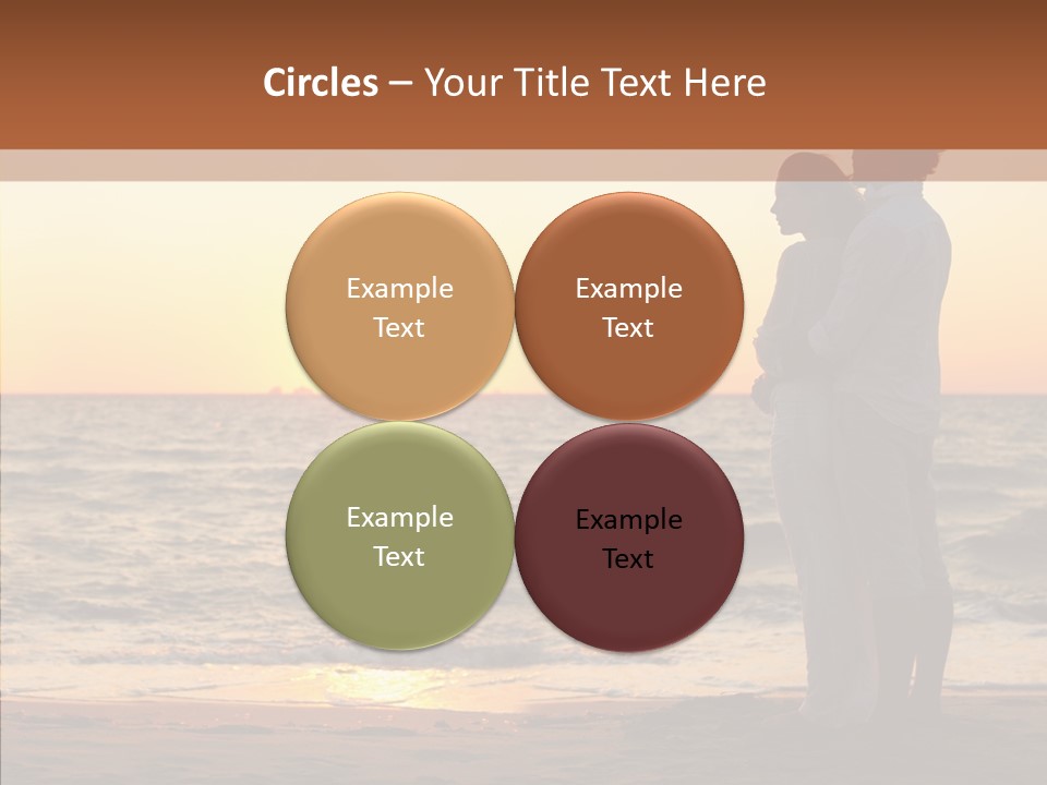 Teamwork Corporate Di Cu Ion PowerPoint Template