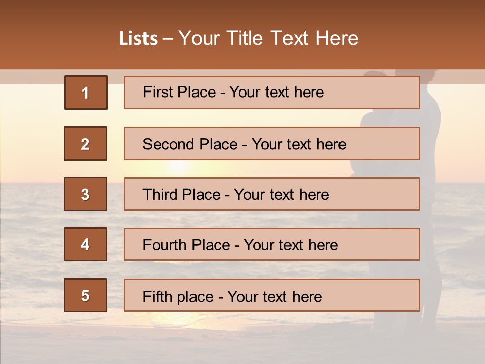 Teamwork Corporate Di Cu Ion PowerPoint Template