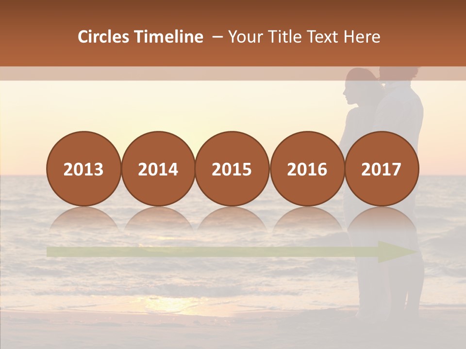 Teamwork Corporate Di Cu Ion PowerPoint Template