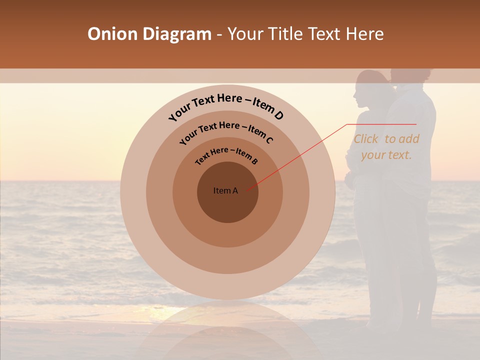 Teamwork Corporate Di Cu Ion PowerPoint Template