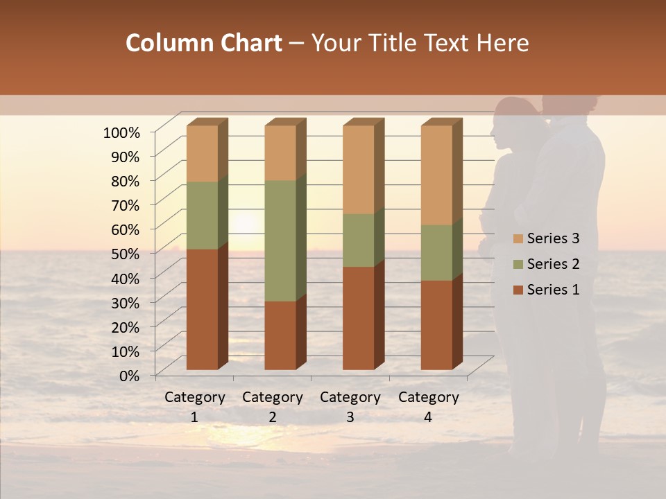 Teamwork Corporate Di Cu Ion PowerPoint Template